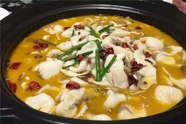 许昌大智若鱼火锅加盟