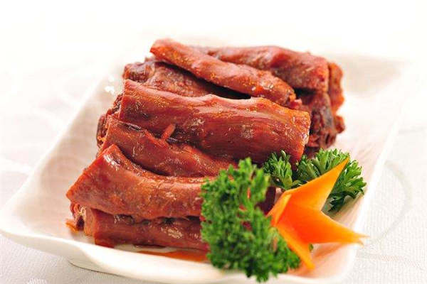 常德九三鸭霸王加盟费