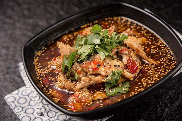 冒大仙冒菜加盟费多少