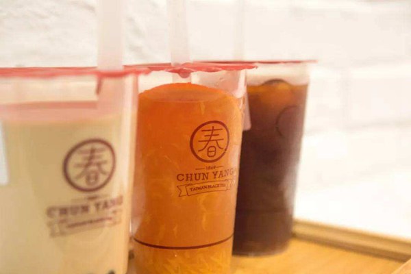 春阳茶事总部到底在哪