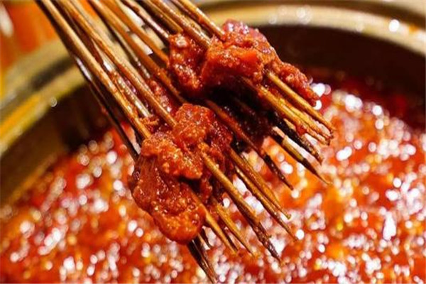 成都庾记厕所串串培训靠谱吗