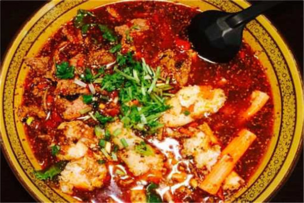 加盟帽牌货冒菜怎么样