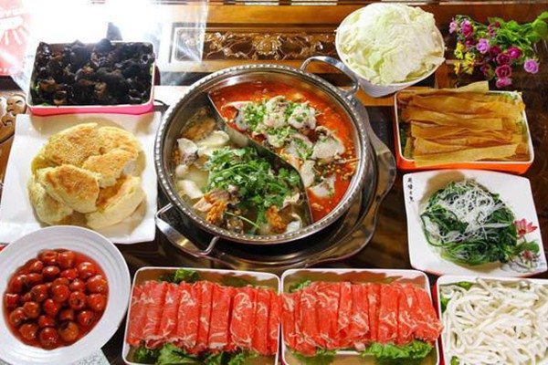 耗儿鱼火锅底料配方