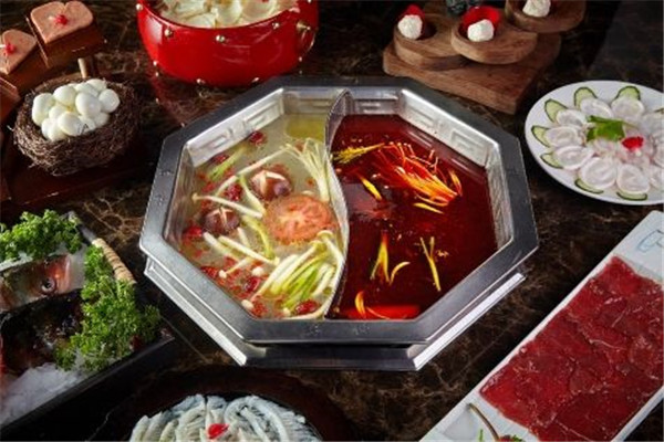 东灶鱼头火锅全国有多少分店