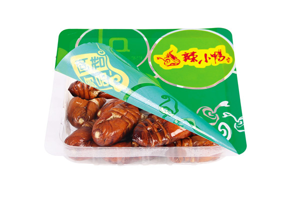 辣小鸭的利润有多少
