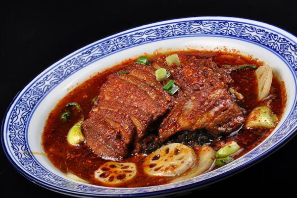 冒菜先生怎么样