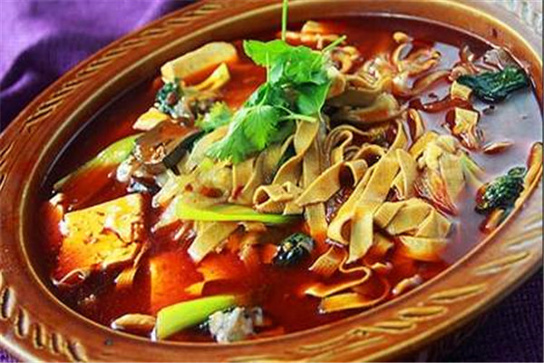 冒菜先生加盟费多少钱