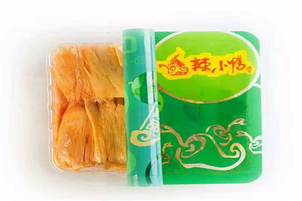辣小鸭真实营业情况如何
