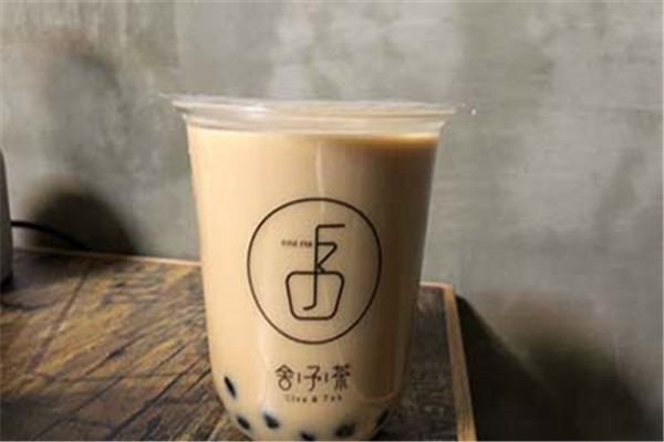 舍予茶怎么样