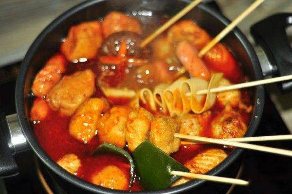 串串家园加盟店怎么样