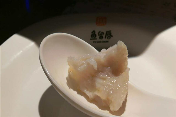 鱼留唇加盟点评