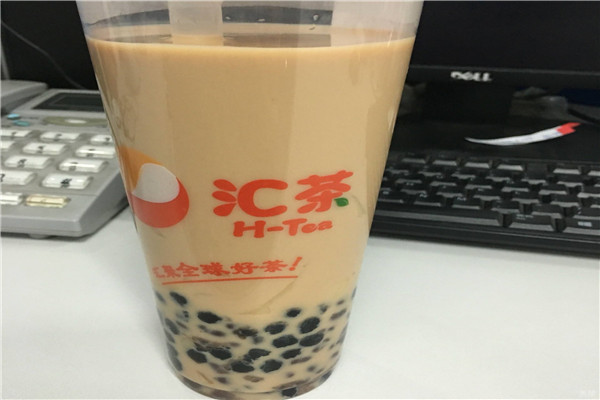 东莞汇茶加盟费多少