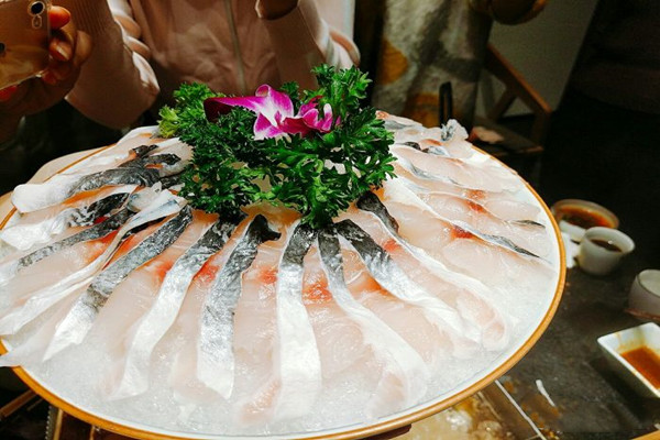 鱼豆吉豆浆火锅配方