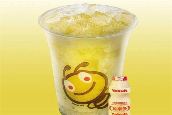 缤果鲜茶靠谱不
