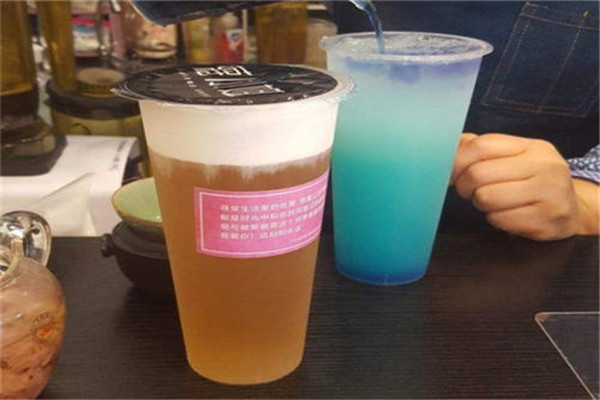 美茶乐总部在哪
