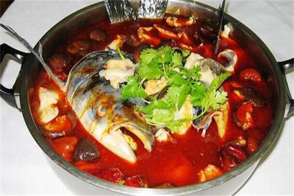 鱼还是鱼火锅加盟多少钱