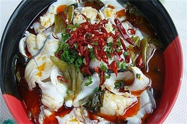 鱼还是鱼火锅加盟多少钱