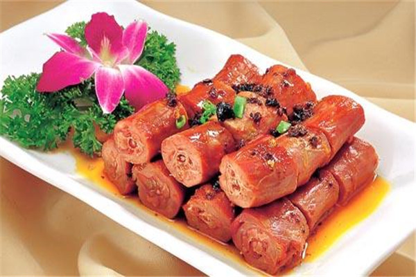 吉庆嫂和绝味鸭脖哪个好