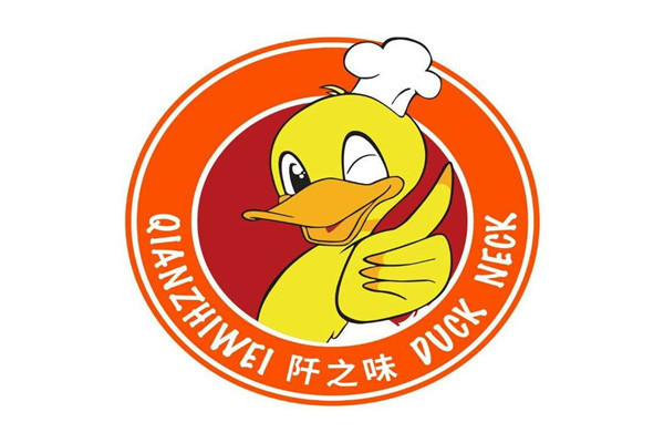 阡之味鸭脖和绝味鸭脖
