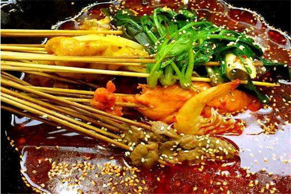 鱼恋虾火锅总部在哪里