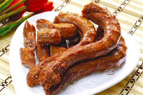 阡之味鸭脖总部在哪