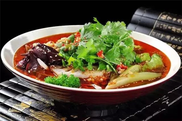毛记冒菜总部在哪里