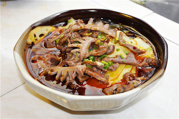 加盟川魂冒牌货冒菜要注意什么