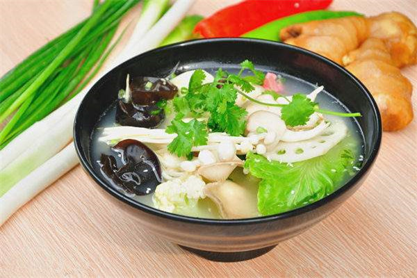 川魂冒牌货和三顾冒菜哪个好吃