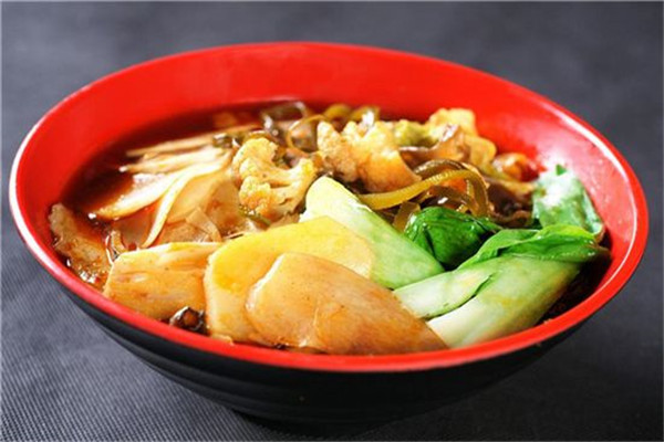加盟川魂冒牌货冒菜要注意什么