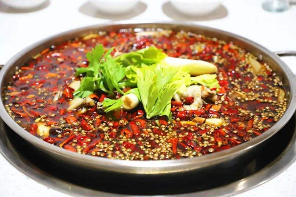 747火锅鱼加盟费