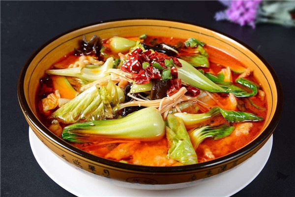 美冒冒菜加盟多少钱