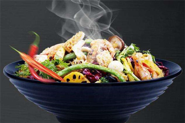 扬州大牌冒菜怎么加盟