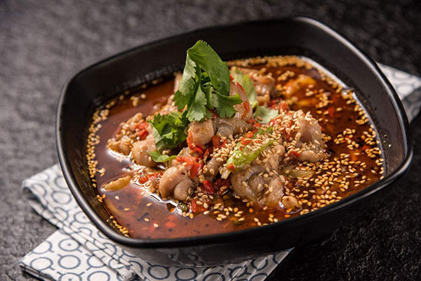 大牌冒菜总部在哪里