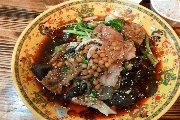 传奇冒菜加盟好不好