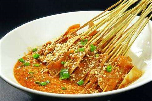康二姐串串香加盟要多少钱