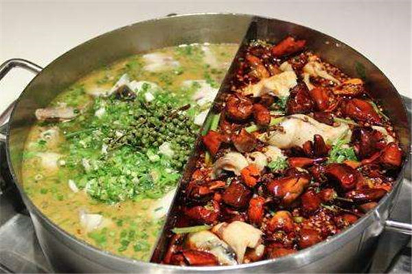 舒来喜鱼火锅公司