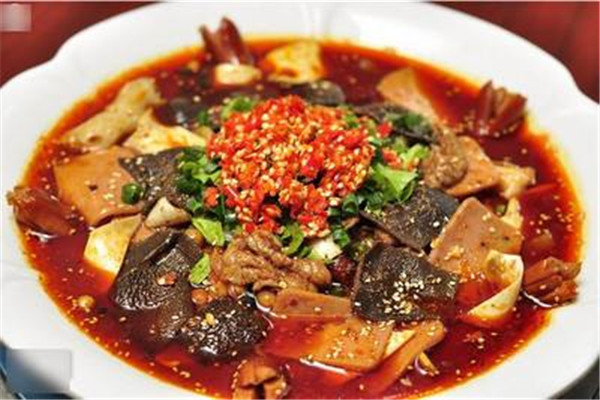 傻得冒和李老冒区别