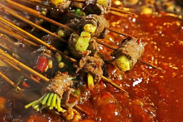 串天下串串香怎么样