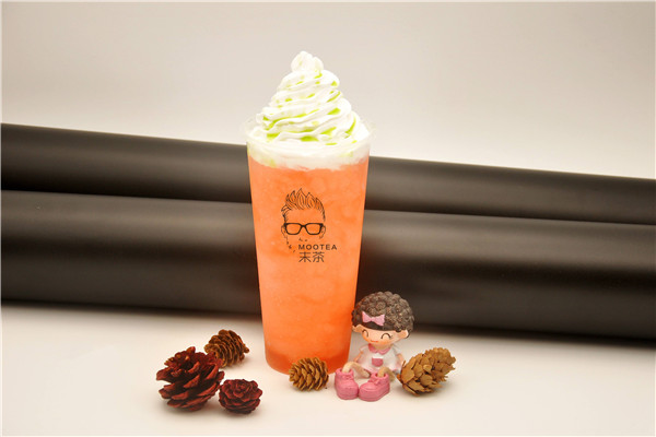 上海末茶加盟店利润如何