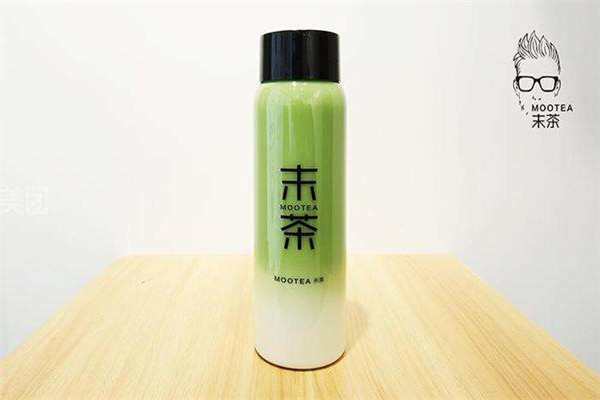 上海末茶加盟店利润如何