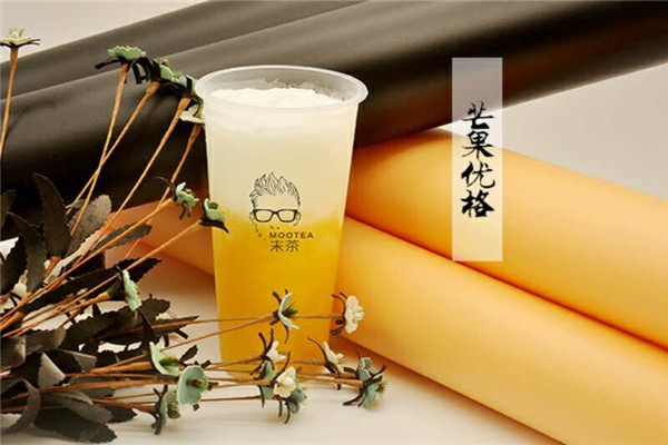 上海末茶加盟店利润如何