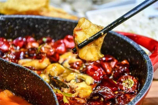 舒来喜鱼火锅加盟怎么样