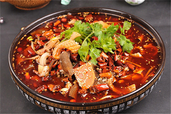 黄手艺冒菜全国各地有多少家
