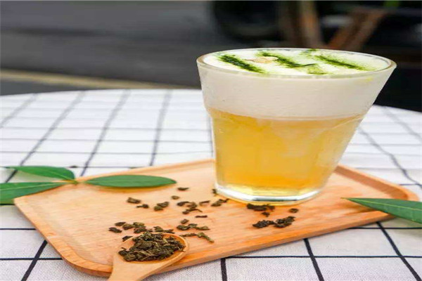 怀化优茶加盟费要多少