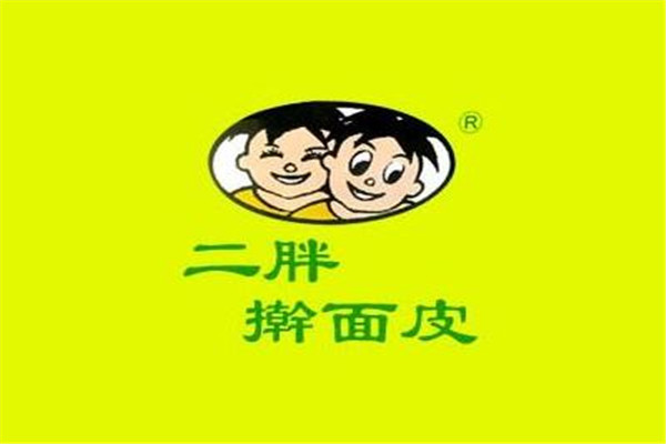 二胖擀面皮加盟费是多少