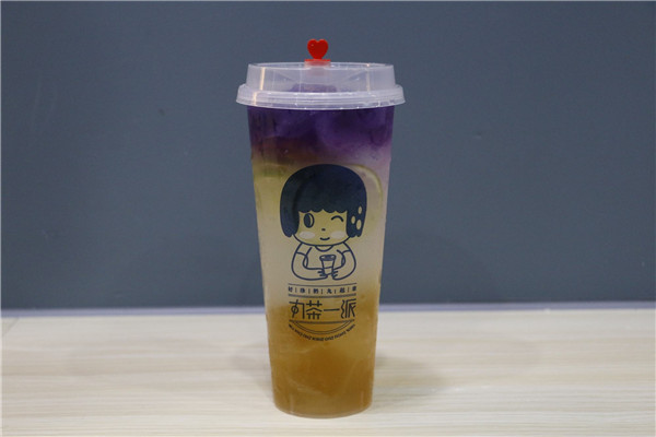 丸茶一派和乌茶邦有什么区别