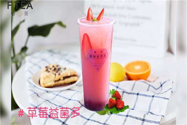 绯茶好不好