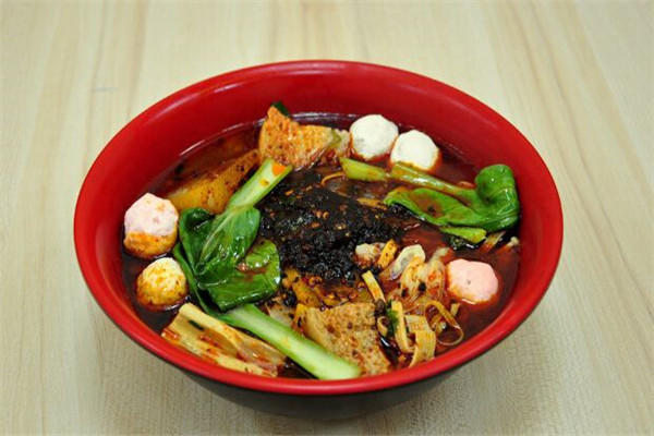 美冒冒菜哪个公司旗下的