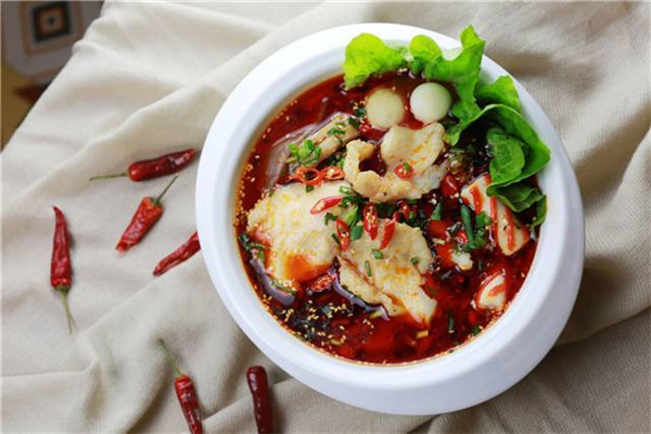 美冒冒菜味道怎么样