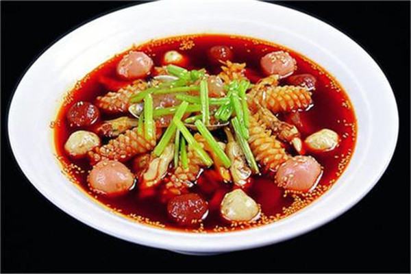 美冒冒菜味道怎么样